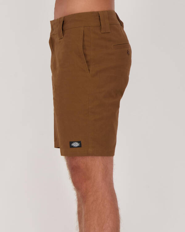 Dickies 9" Regular Fit Shorts for Mens