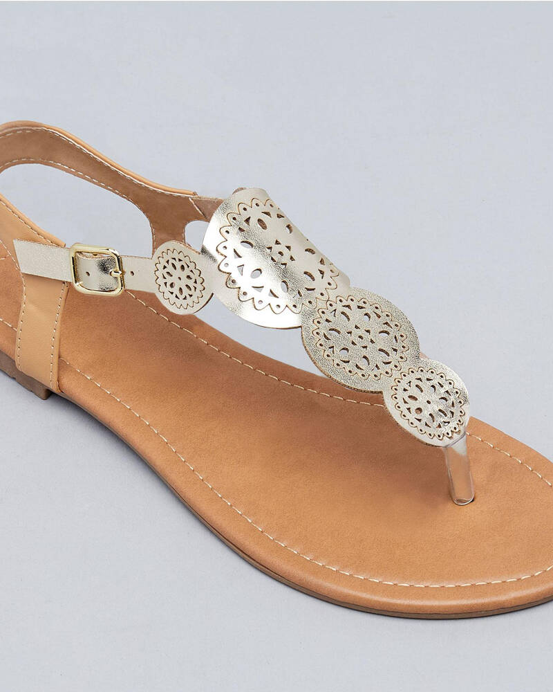 Mooloola Olivia Sandals for Womens