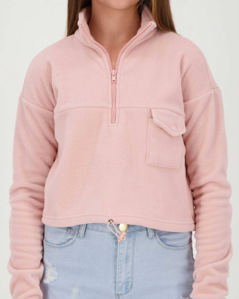 Ava And Ever Girls' Risky Sweatshirt for Womens