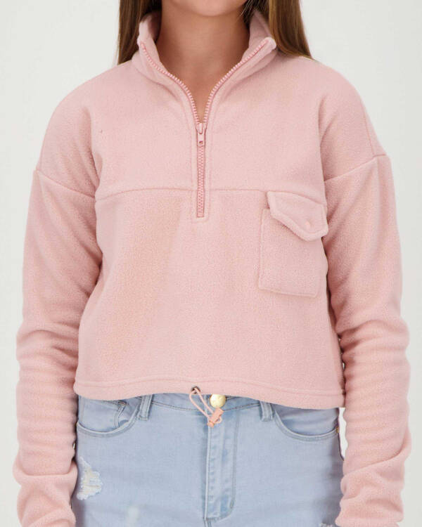 Ava And Ever Girls' Risky Sweatshirt for Womens