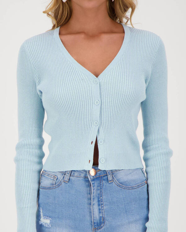 Mooloola Amber Knit Cardigan for Womens