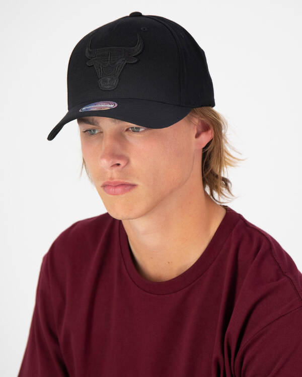 Mitchell & Ness 110 Bulls Cap for Mens