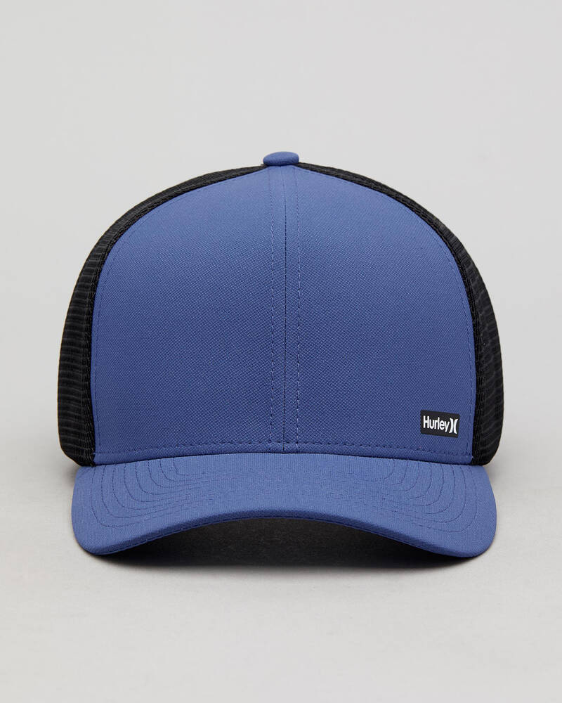 Hurley Dri-fit League Cap for Mens