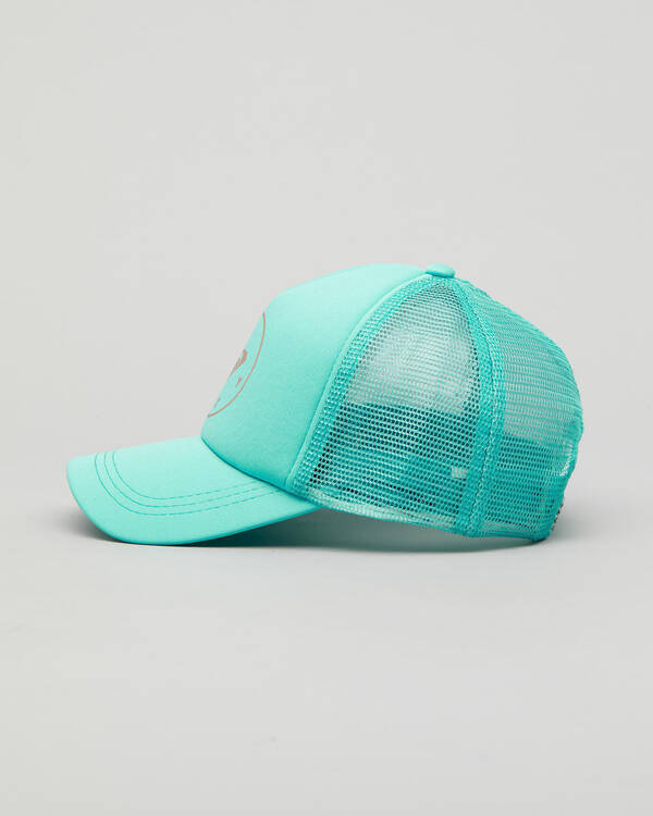Roxy Brennan Trucker Cap for Womens