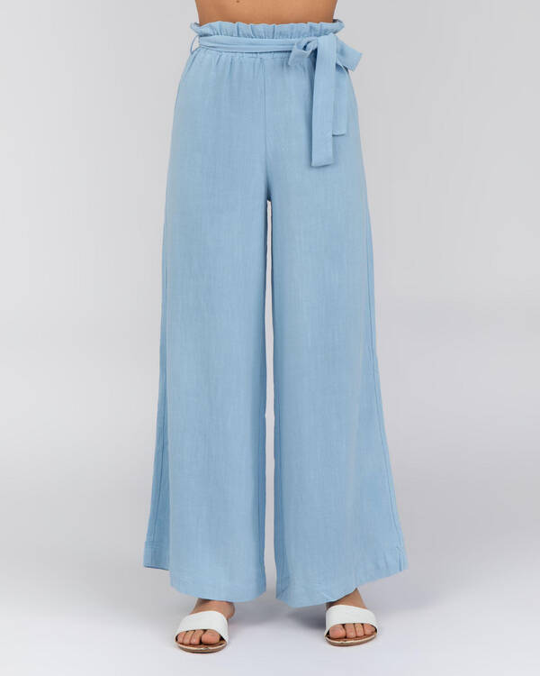 Mooloola Melrose Beach Pants for Womens