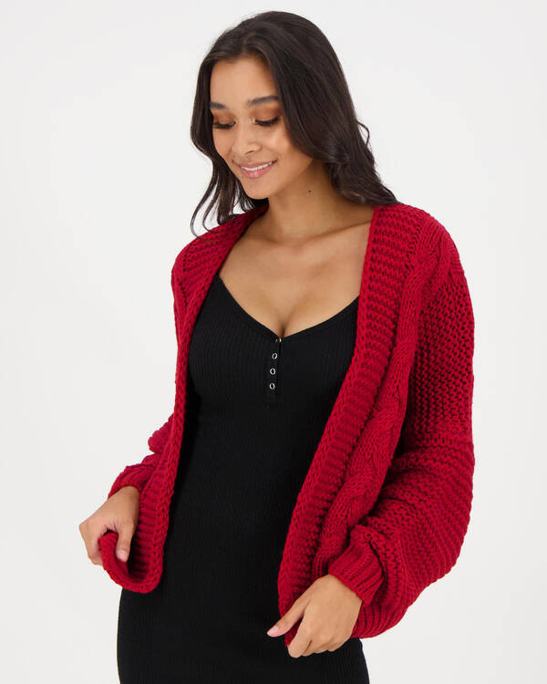 Ava And Ever Drive-In Knit for Womens