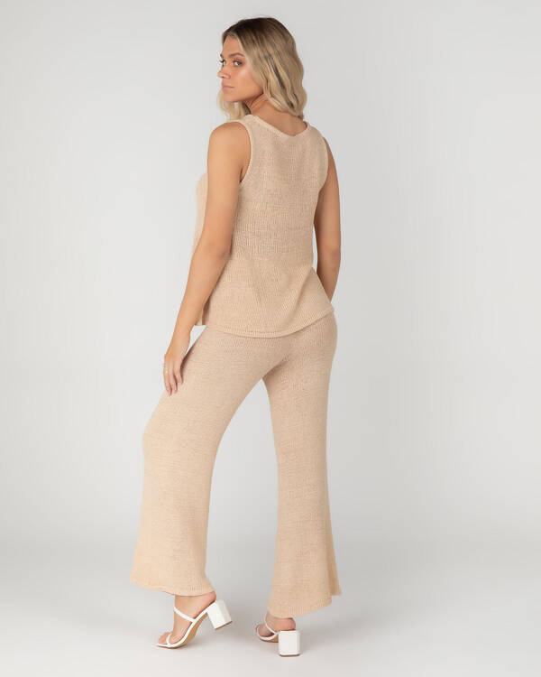 Whyte Valentyne Tahiti Top for Womens