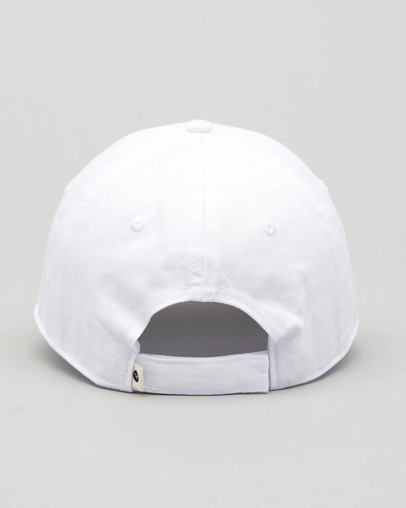 Roxy Blancas Cap for Womens