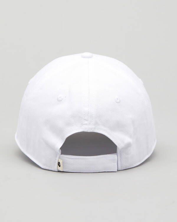 Roxy Blancas Cap for Womens