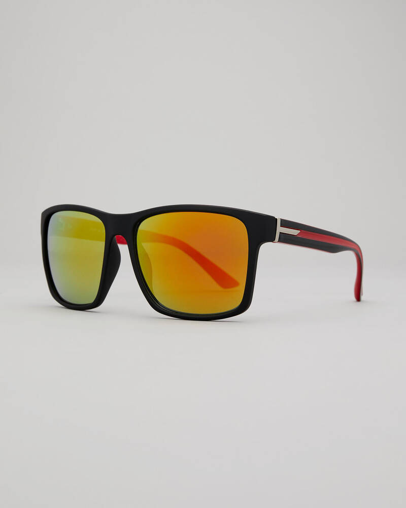 Redemption Fast Lines Sunglasses for Mens
