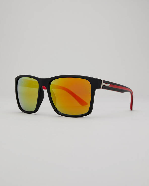 Redemption Fast Lines Sunglasses for Mens