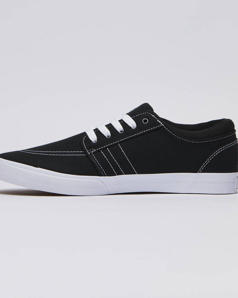 Kustom Remark Shoes for Mens