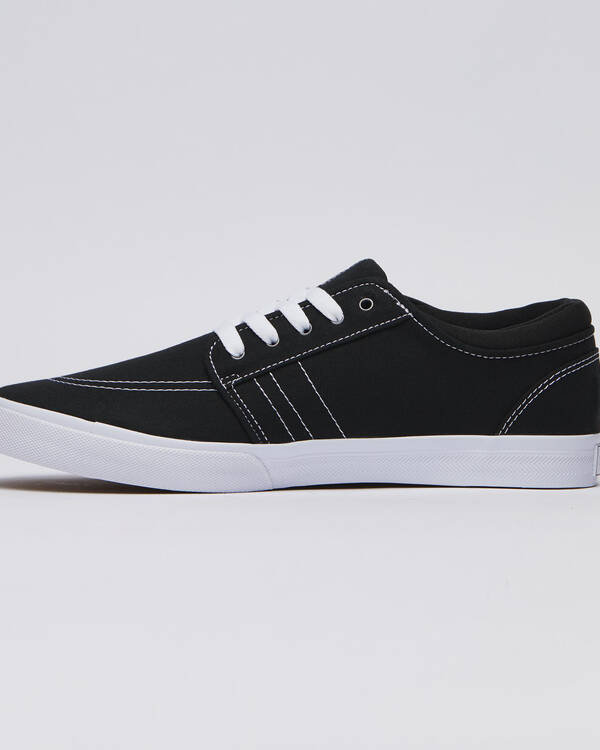 Kustom Remark Shoes for Mens