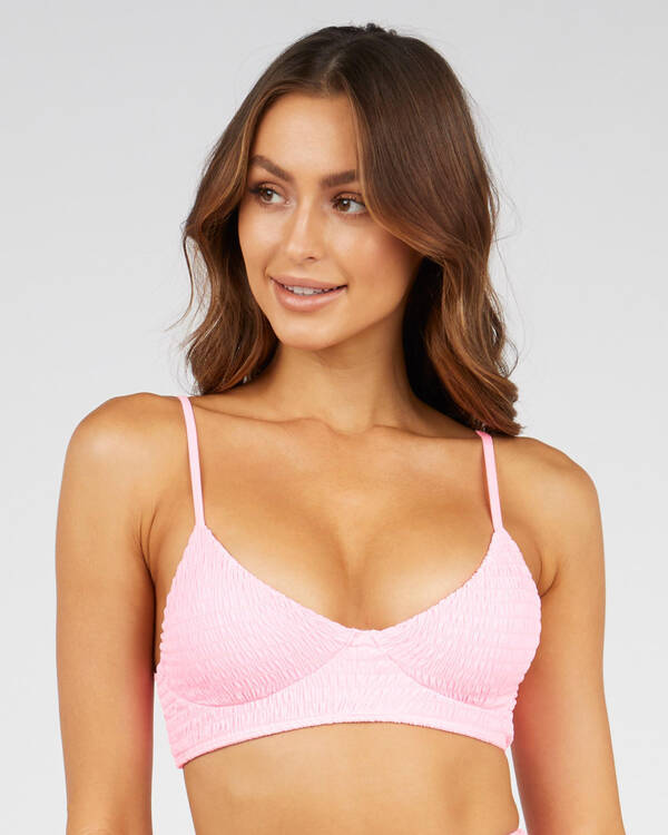 Topanga Nadia Bikini Top for Womens