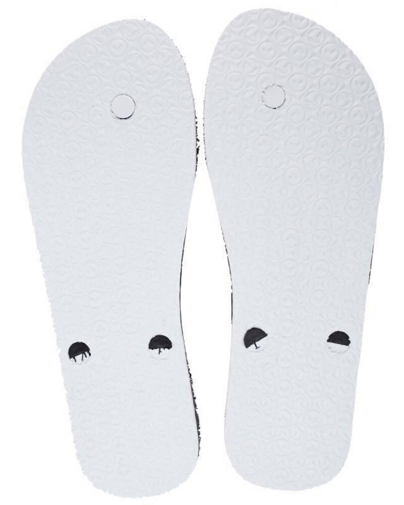 Kustom Noodle Thongs for Mens