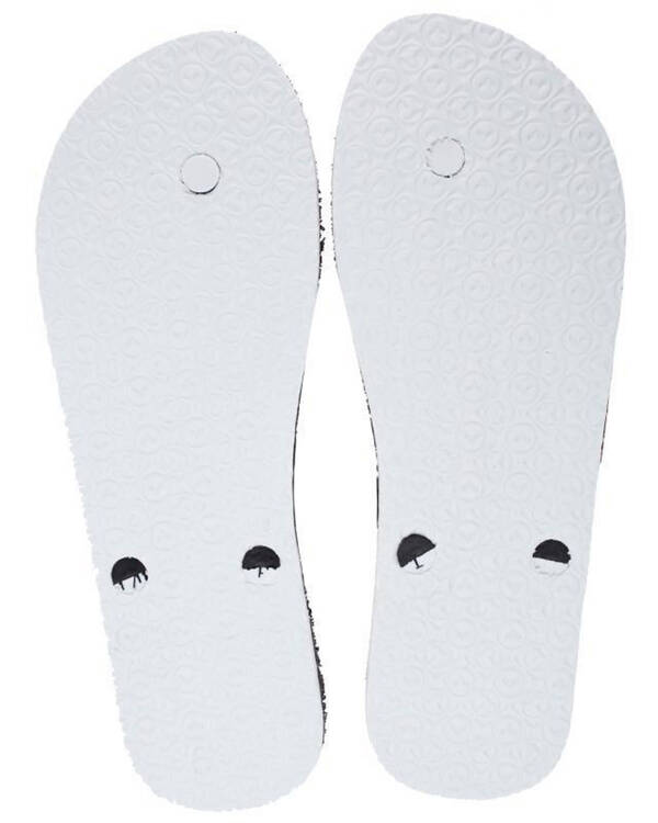 Kustom Noodle Thongs for Mens