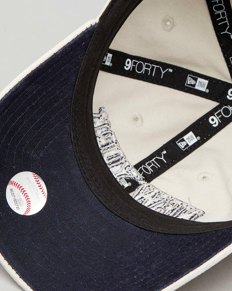 New Era NY Yankees Cap for Womens
