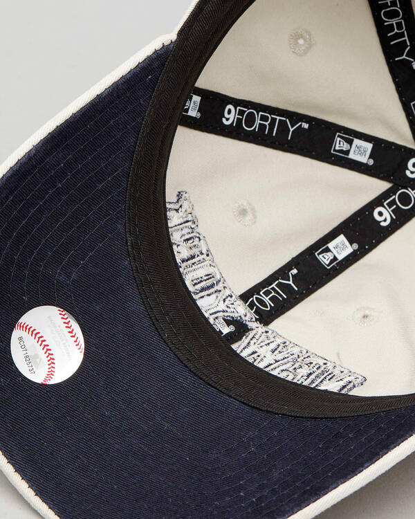 New Era NY Yankees Cap for Womens