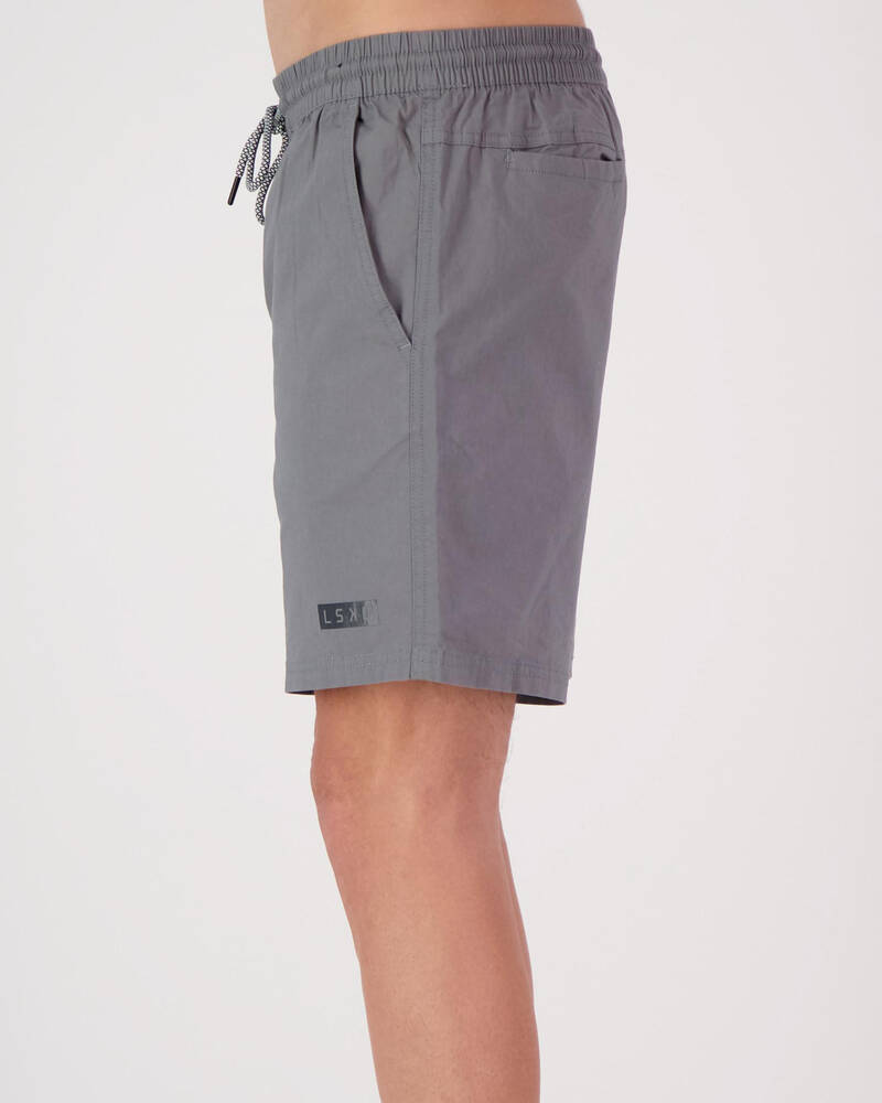 LSKD Loosekid Daily Beach Short for Mens