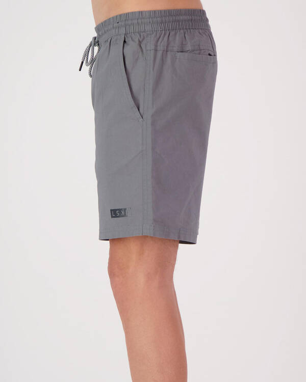 LSKD Loosekid Daily Beach Short for Mens