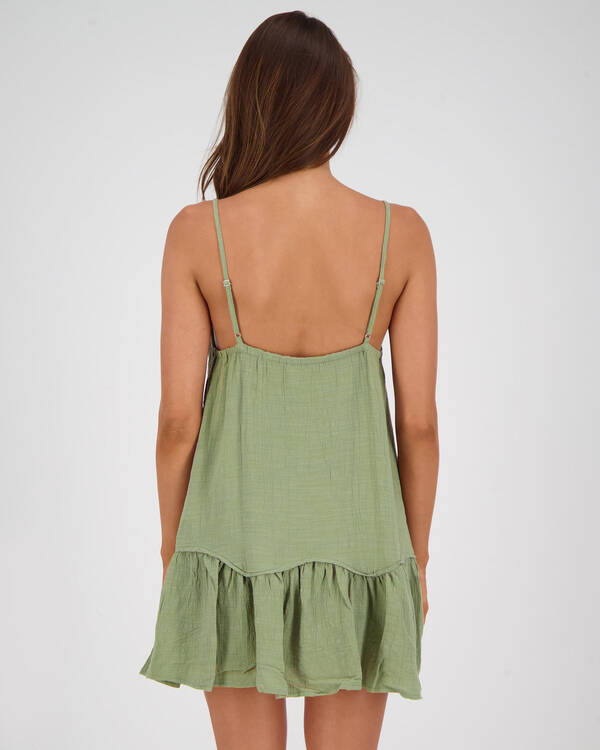 Mooloola Virgo Dress for Womens