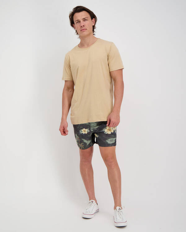 Rip Curl Dreamers Volley Board Shorts for Mens