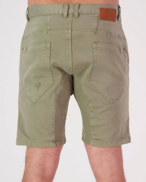 Nena & Pasadena Destroyer Shorts for Mens