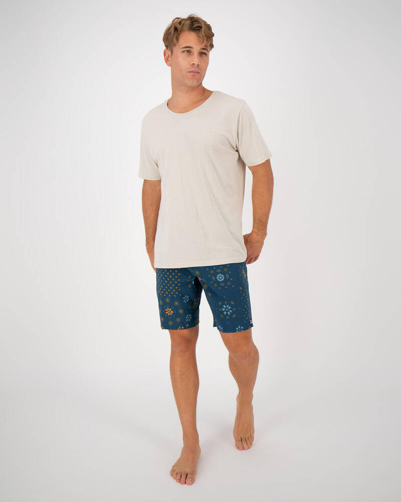 Billabong Sundays Pro Board Shorts for Mens
