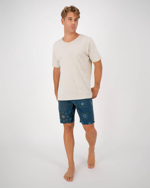 Billabong Sundays Pro Board Shorts for Mens