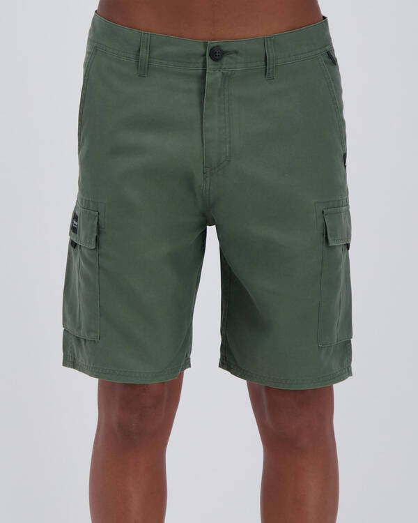 Quiksilver Rogue Surf Wash Short for Mens