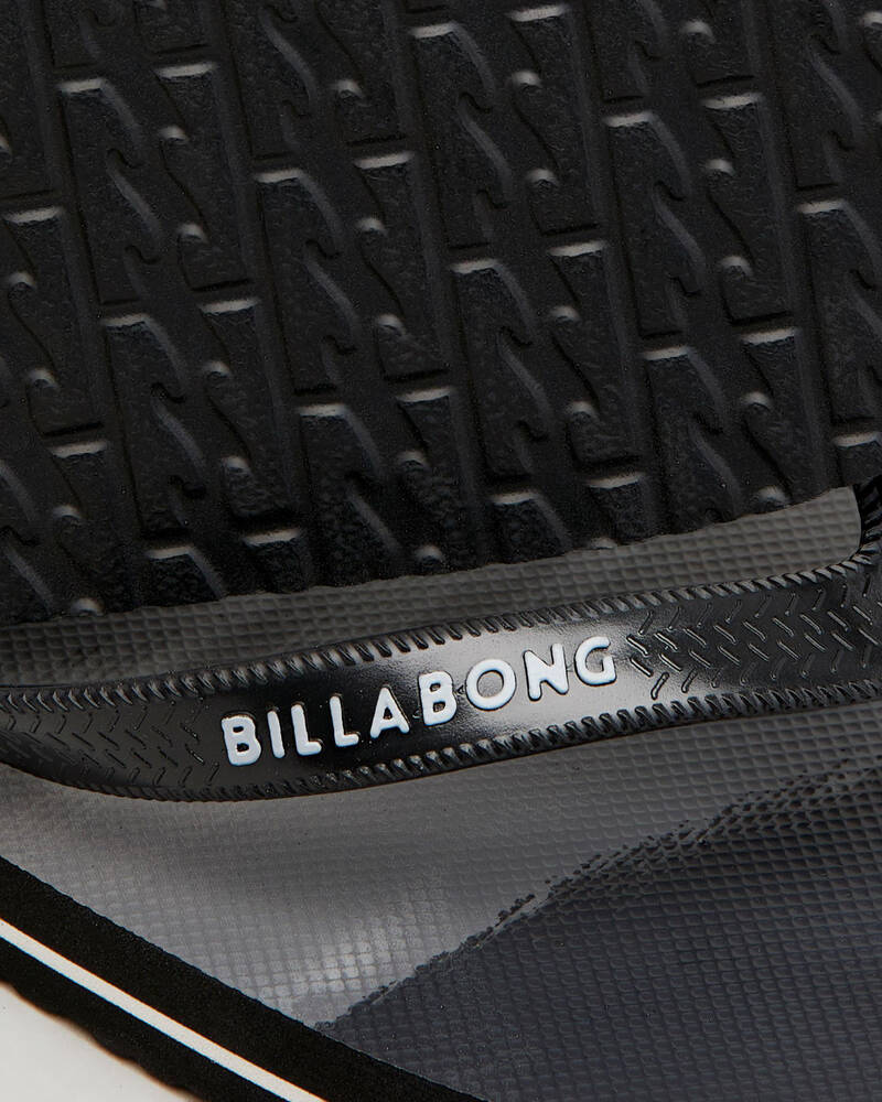 Billabong Fluid Pro Thongs for Mens