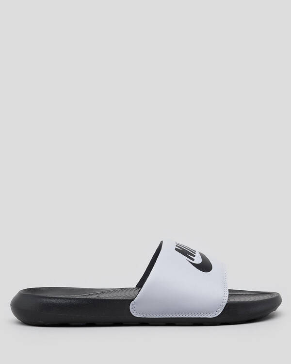 Nike Boys' Victori One Slides for Mens