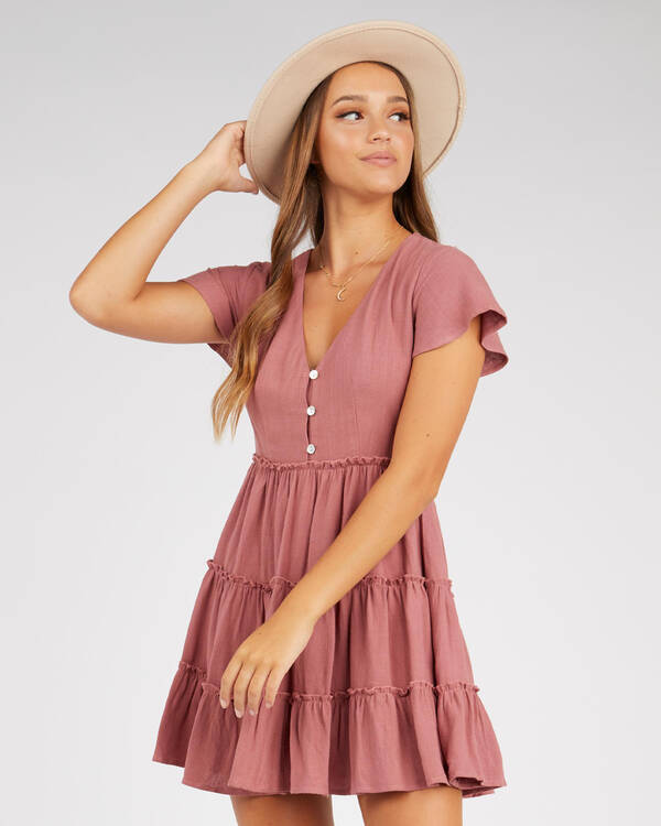 Mooloola Lola Dress for Womens