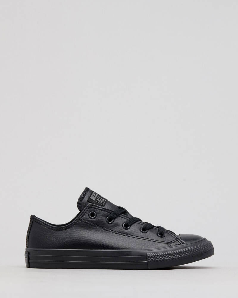 Converse Girl's Chuck Taylor All Star Shoes for Womens