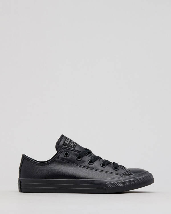 Converse Girl's Chuck Taylor All Star Shoes for Womens
