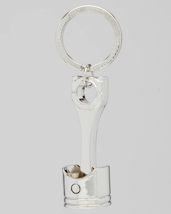 Unit RESIST KEYRING for Mens