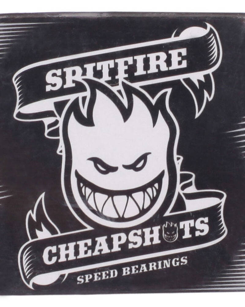 Spitfire Spitfire Bearings for Unisex