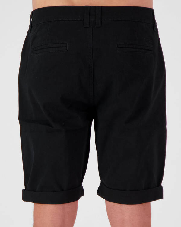 Skylark Knockout Walkshorts for Mens