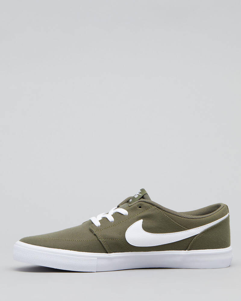 Nike Portmore 2 Shoes for Mens