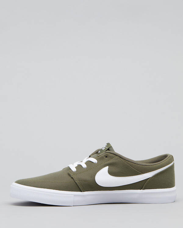 Nike Portmore 2 Shoes for Mens