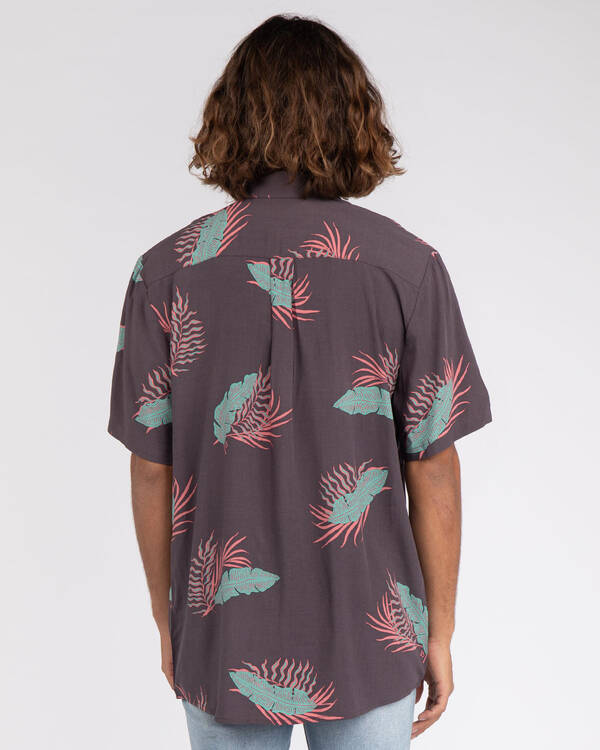 Volcom Bermuda Shirt for Mens