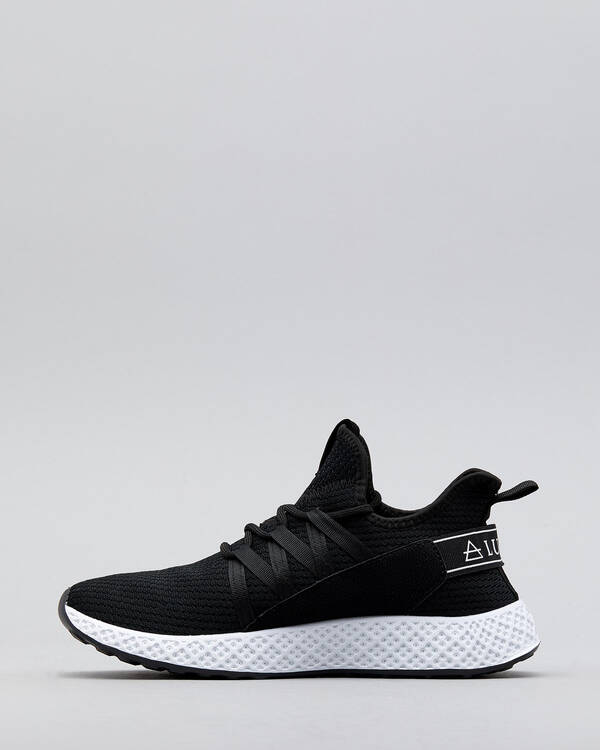 Lucid Bolton Shoes for Mens