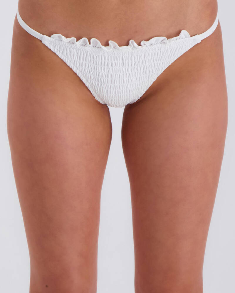 Kaiami Hana Bikini Bottom for Womens
