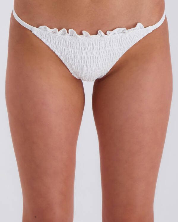 Kaiami Hana Bikini Bottom for Womens