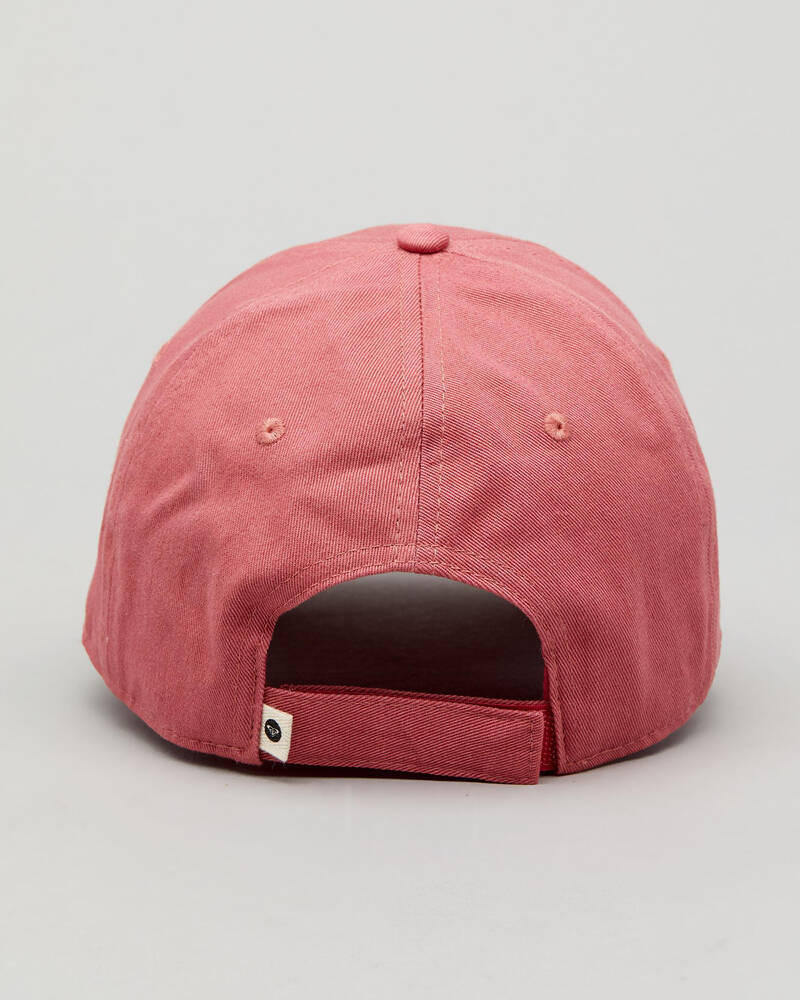 Roxy Blancas Cap for Womens