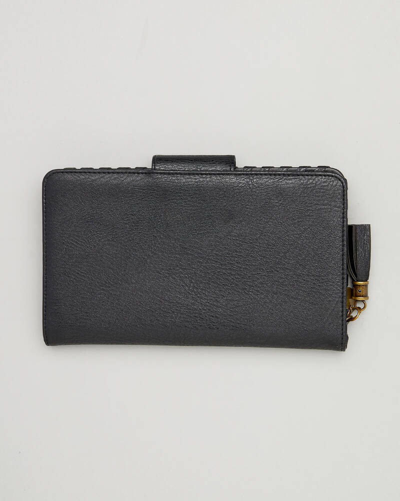 Rip Curl Manhattan Travel Wallet for Womens