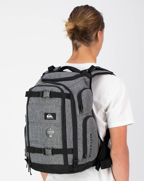 Quiksilver Grenade Backpack for Mens