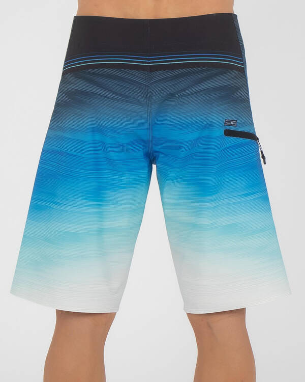 Billabong Fluid Pro Board Shorts for Mens