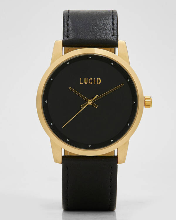 Lucid Spirit Watch for Mens
