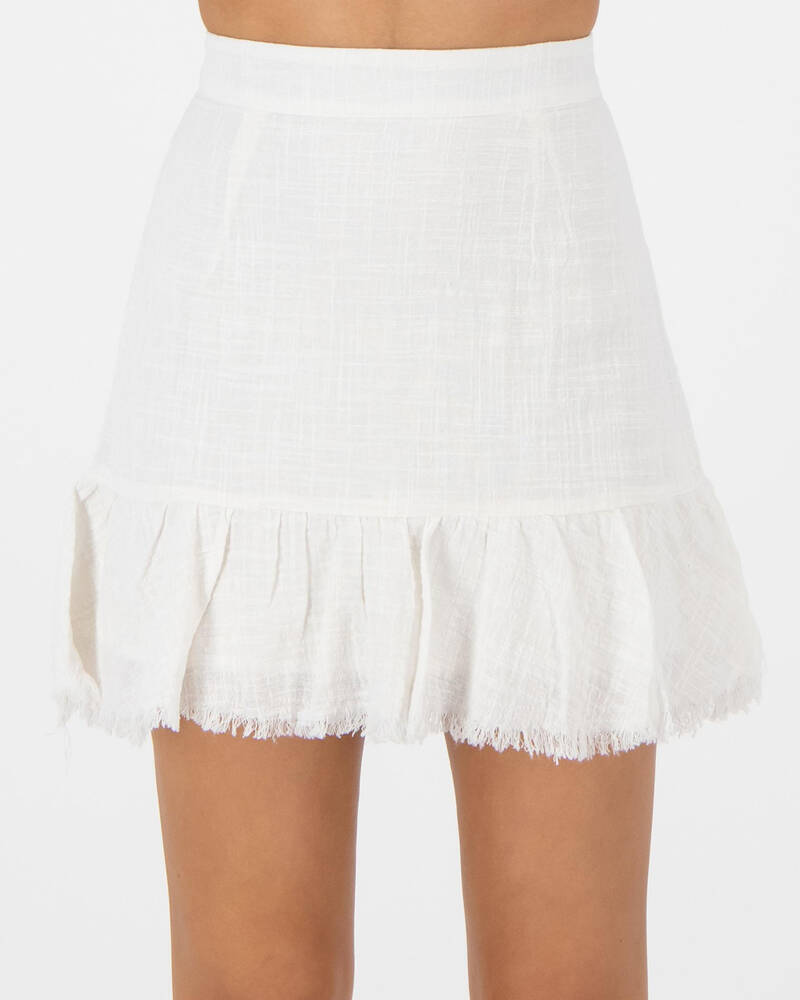 Ava And Ever Riley Skirt for Womens